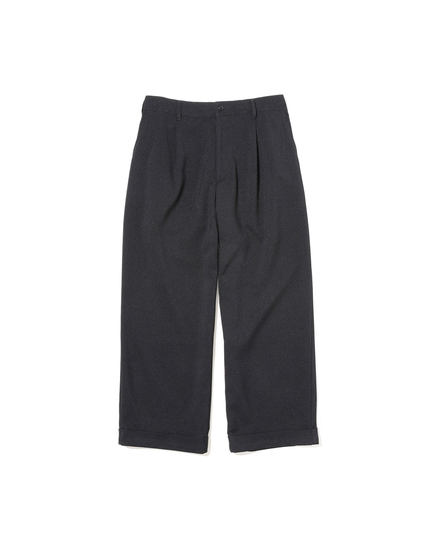 SOLOTEX® FULFLAN WIDE TROUSERS