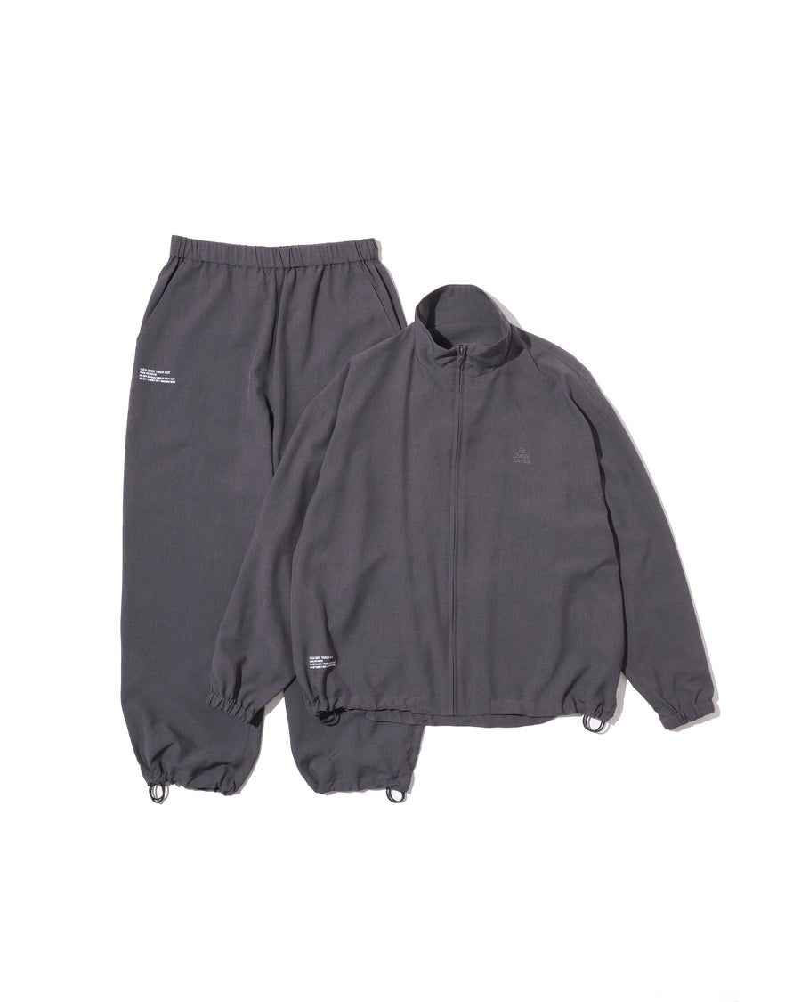 トップス ReFreshService.Synthetic Wool Track Suit SYNTHETIC WOOL TRACK SUIT – FreshService® official site