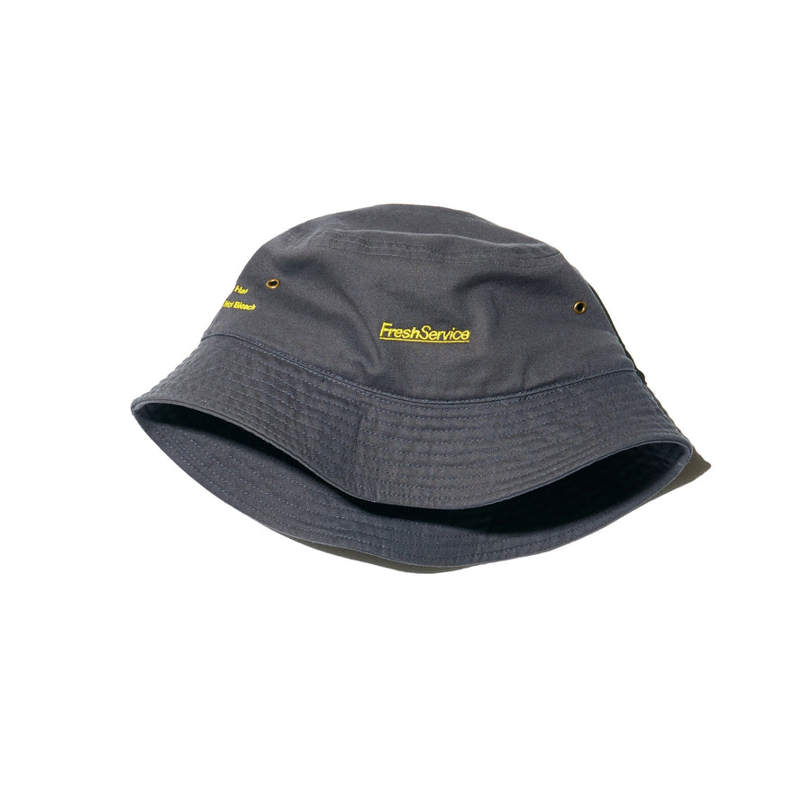 CORPORATE BUCKET HAT