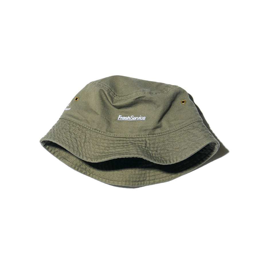 CORPORATE BUCKET HAT