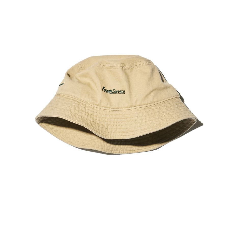 CORPORATE BUCKET HAT