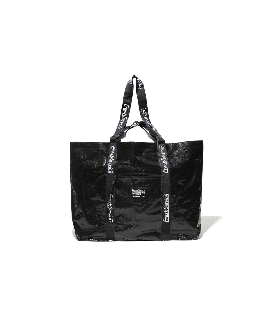 TARP LARGE TOTE