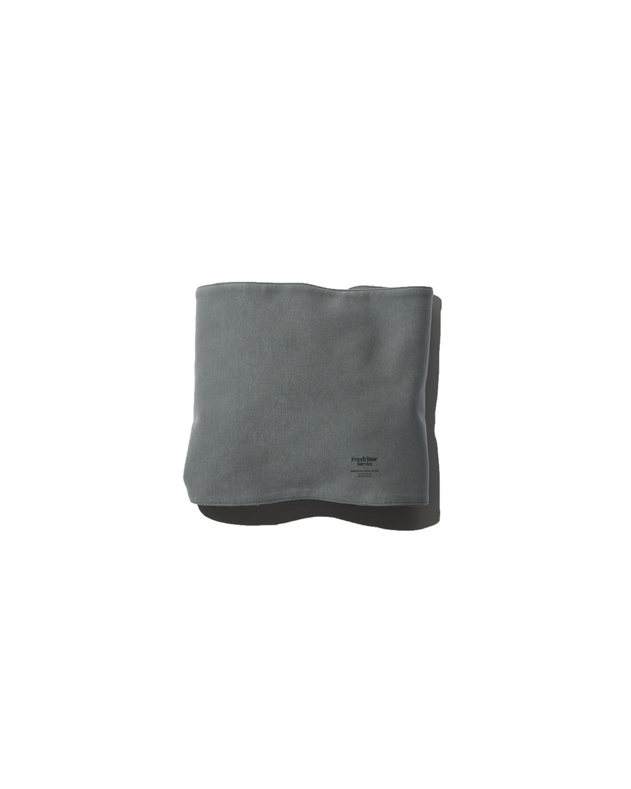 WRAPPING NECK PILLOW