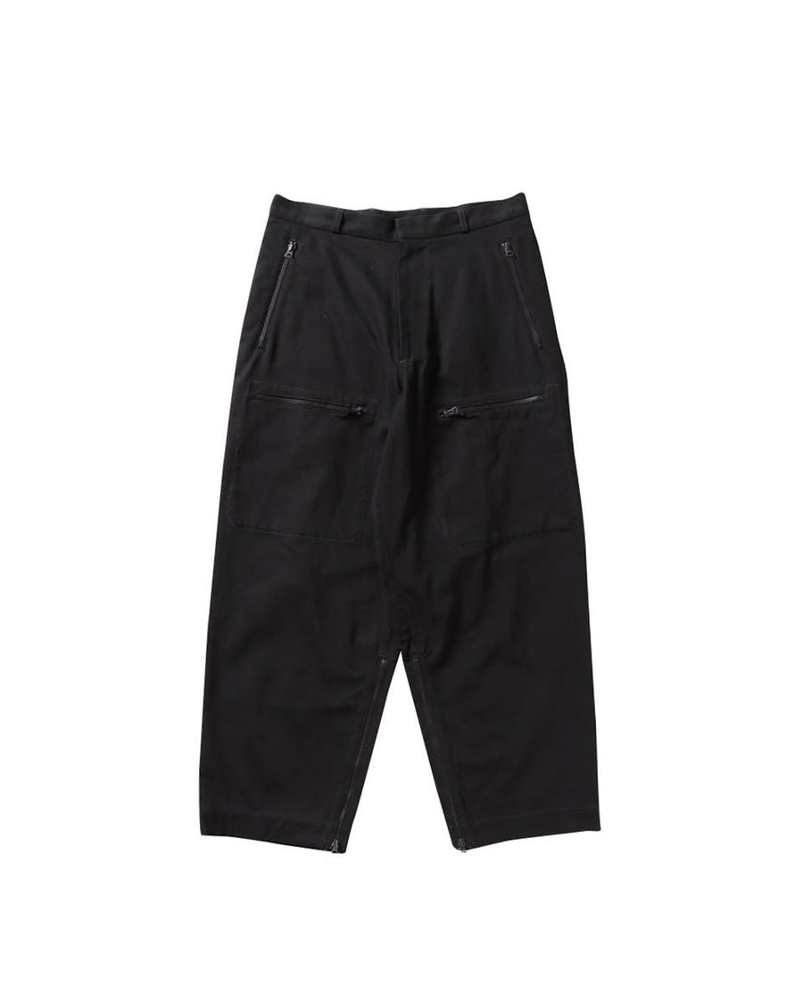 Brushed Twill Mechanic Pants