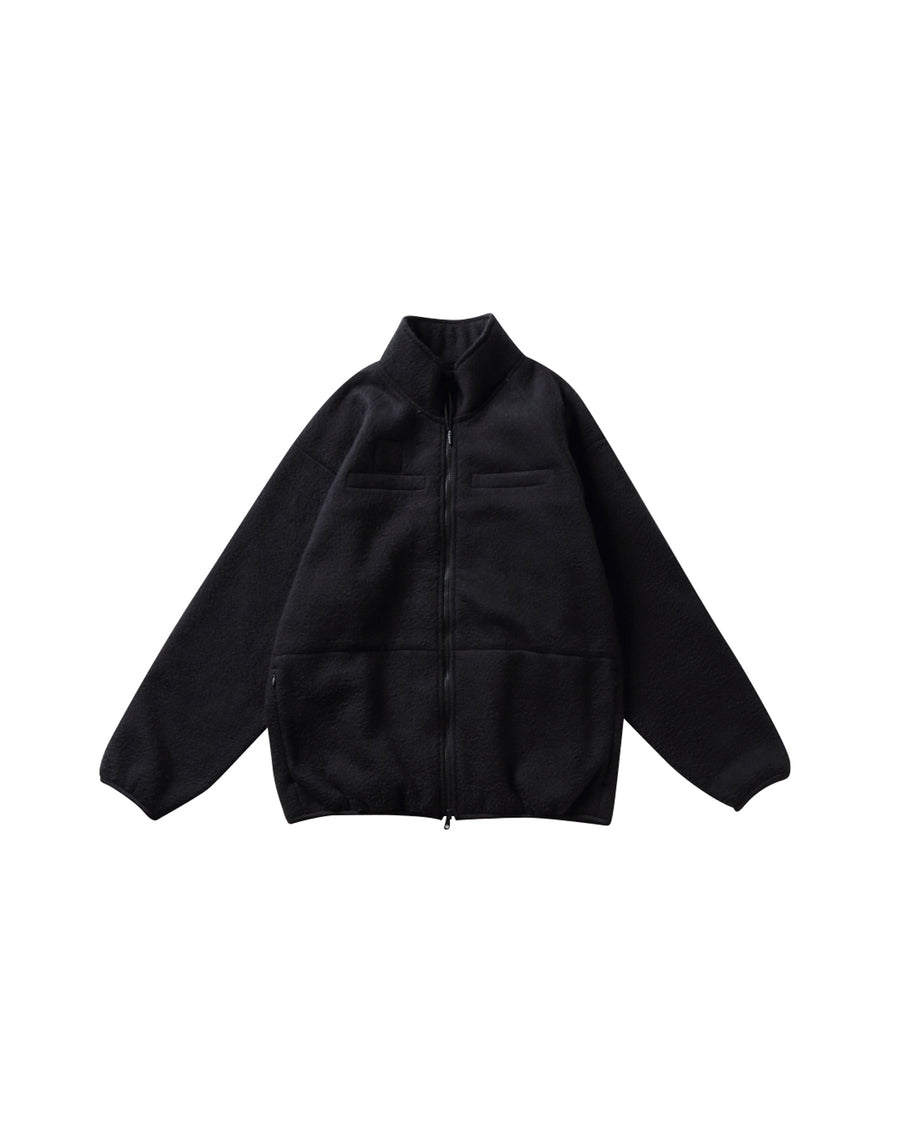 LEVEL3 Fleece Jacket