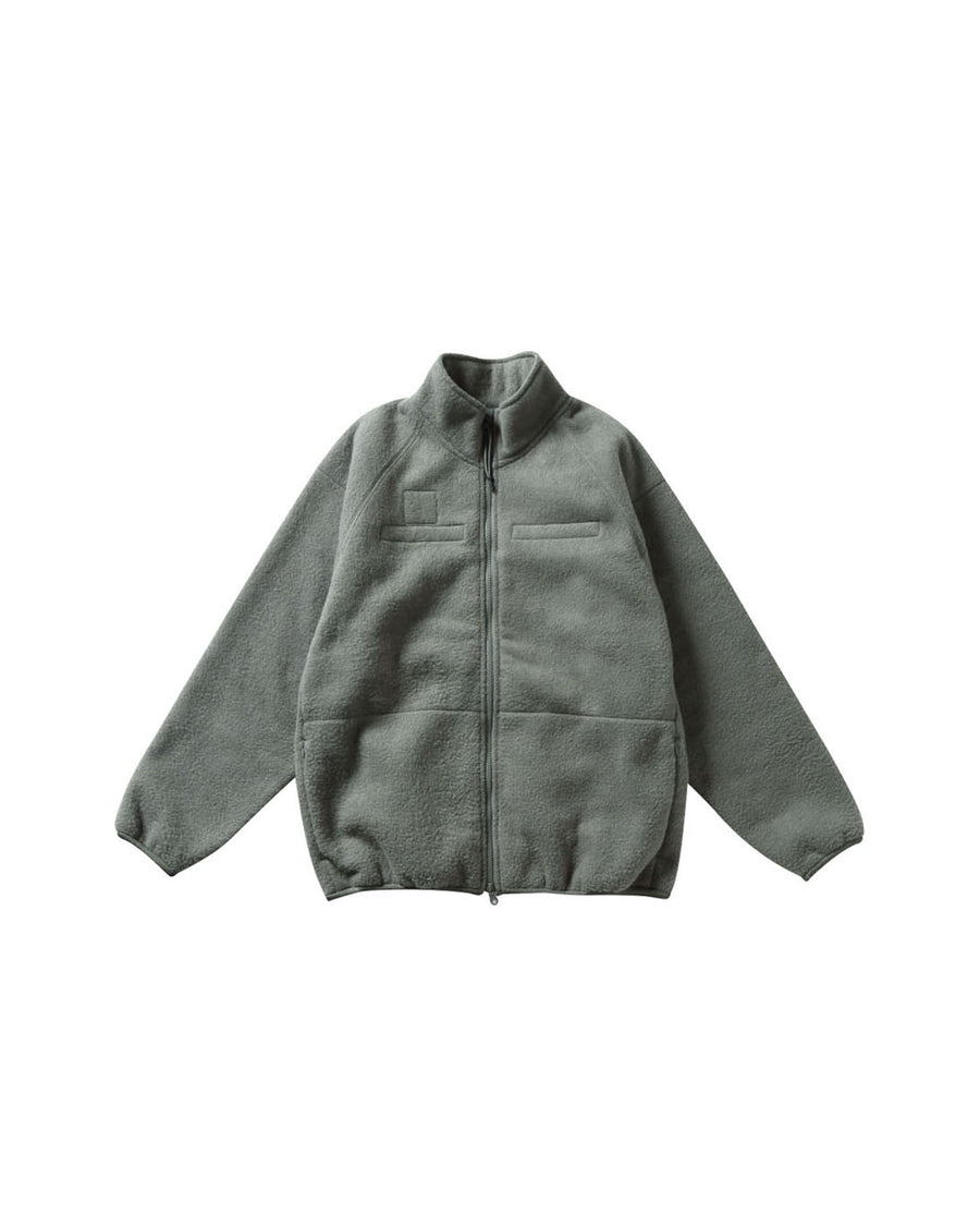 LEVEL3 Fleece Jacket