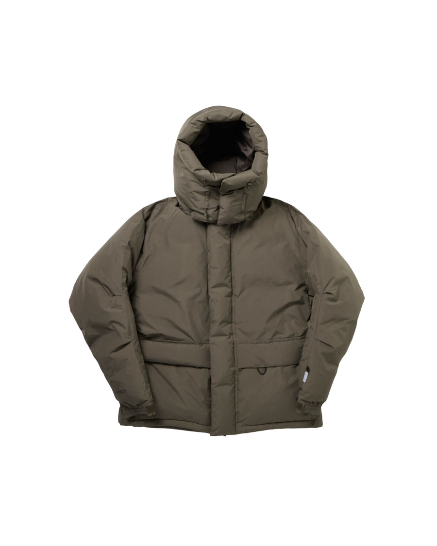 WINDSTOPPER® EXPEDITION DOWN JACKET
