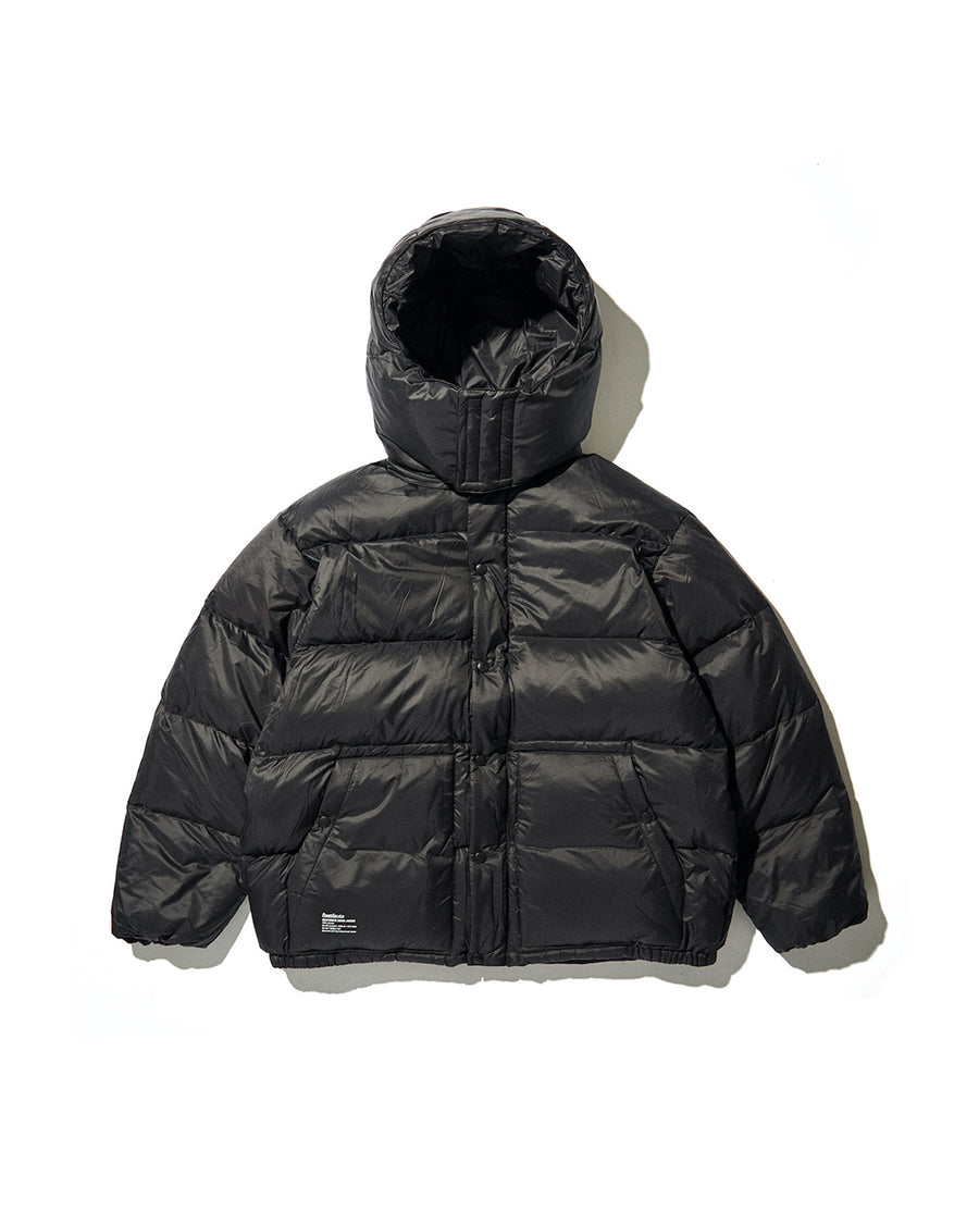 CORPORATE DOWN JACKET