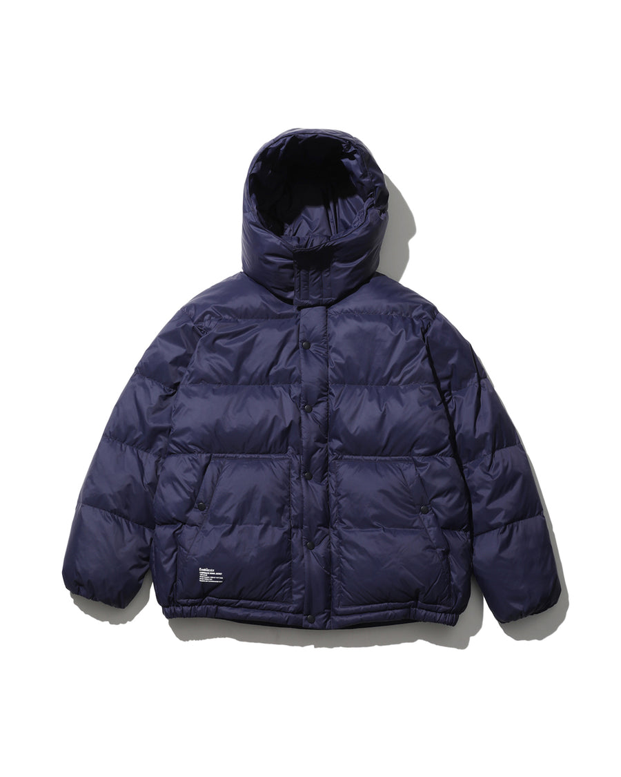 CORPORATE DOWN JACKET