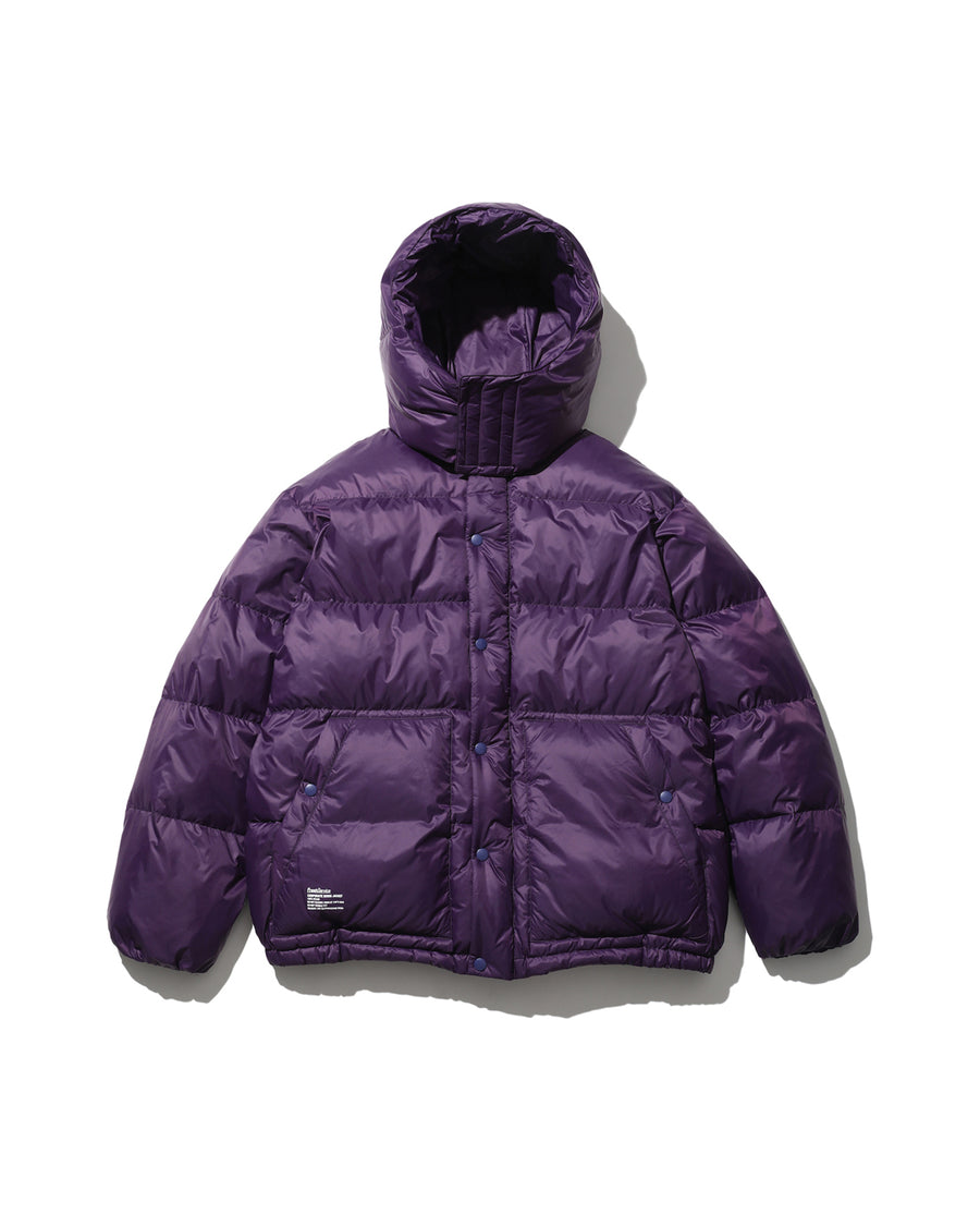 CORPORATE DOWN JACKET