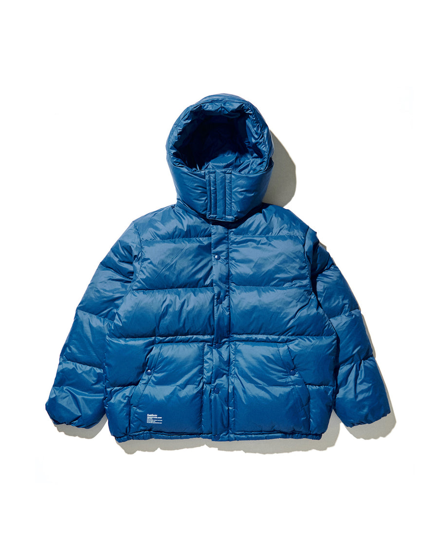 CORPORATE DOWN JACKET