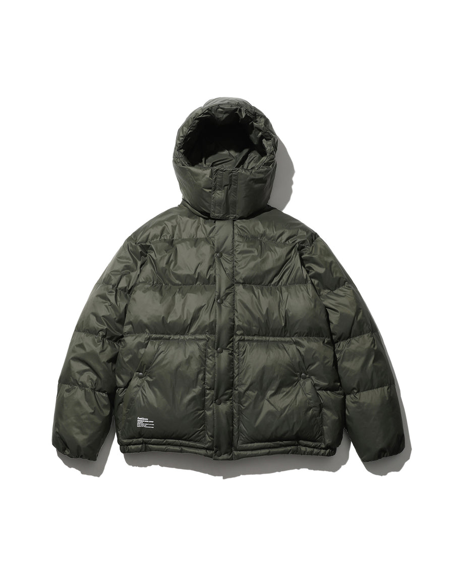 CORPORATE DOWN JACKET