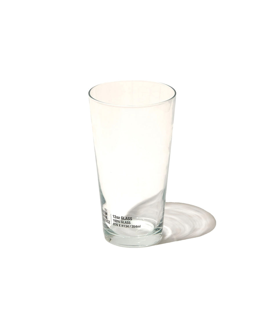 BLANK_12oz GLASS