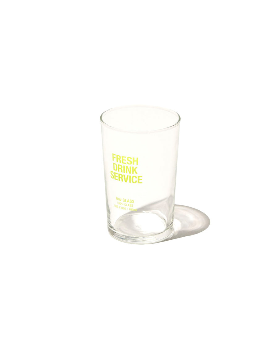 FDS_6oz GLASS