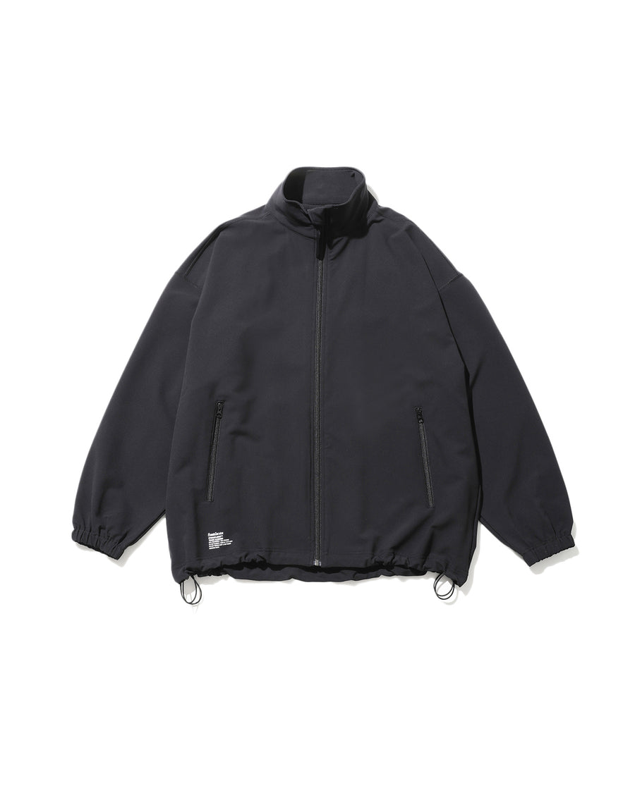 STORMFLEECE TRACK BLOUSON