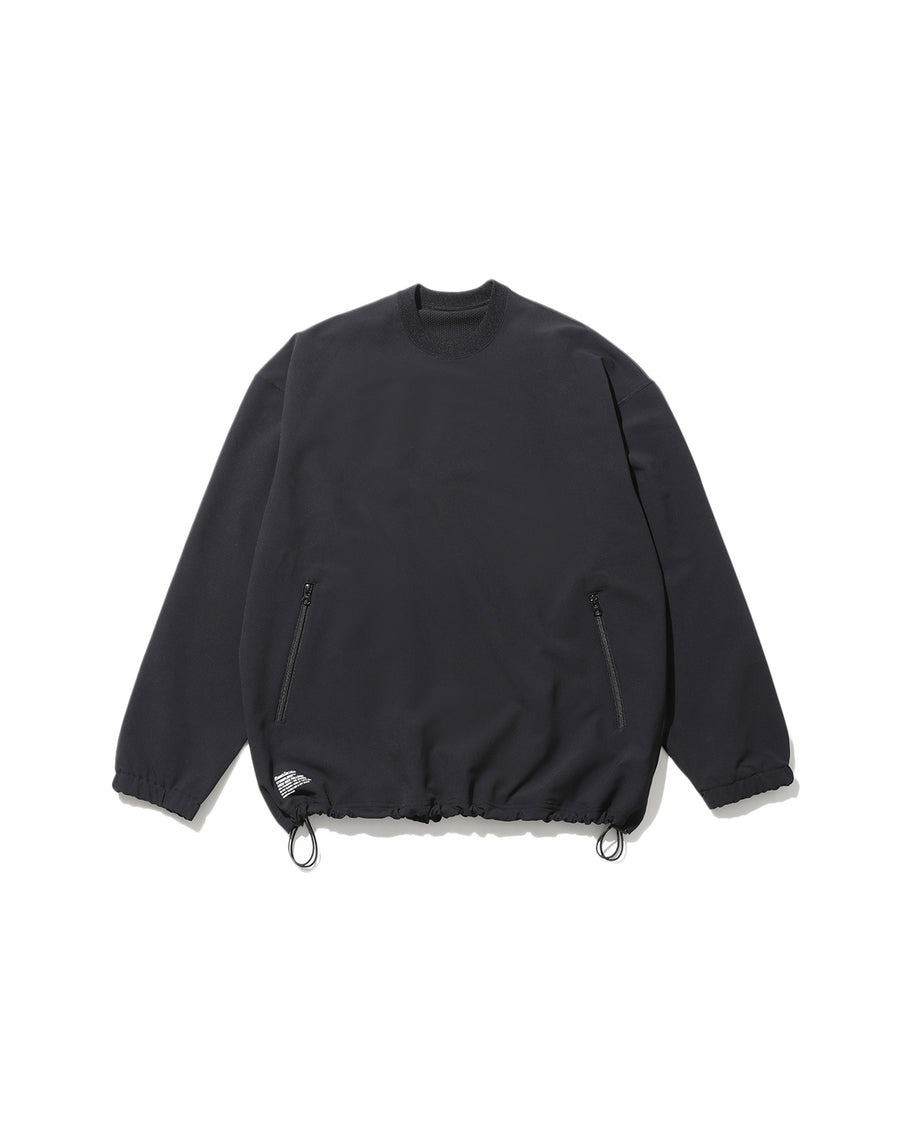 STORMFLEECE CREW NECK PULLOVER