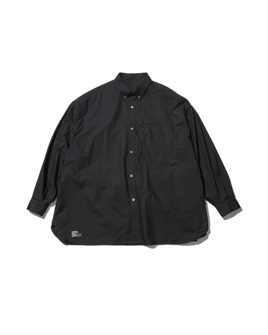 UTILITY L/S B.D SHIRT