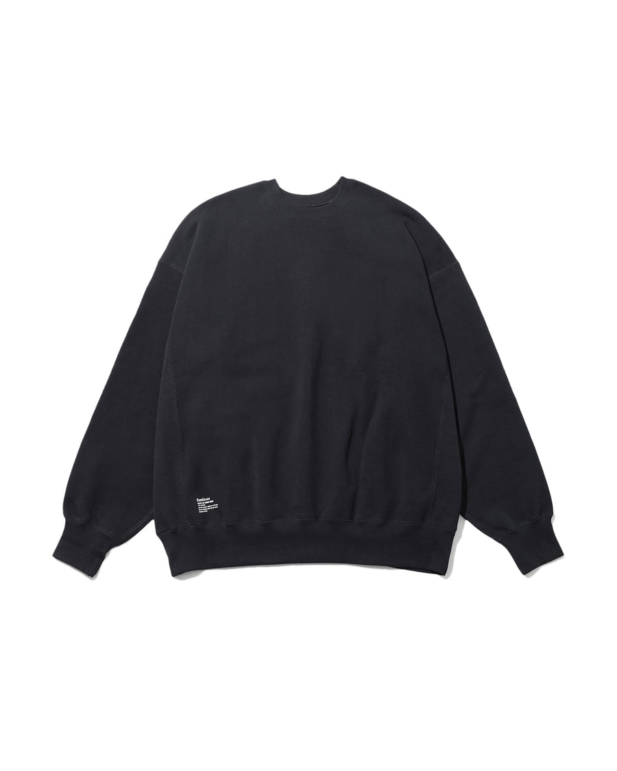 HEAVY OZ CREW NECK SWEAT