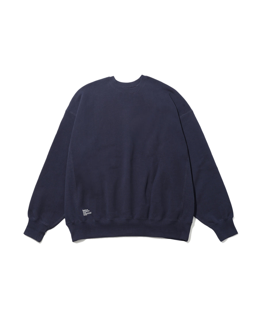 HEAVY OZ CREW NECK SWEAT