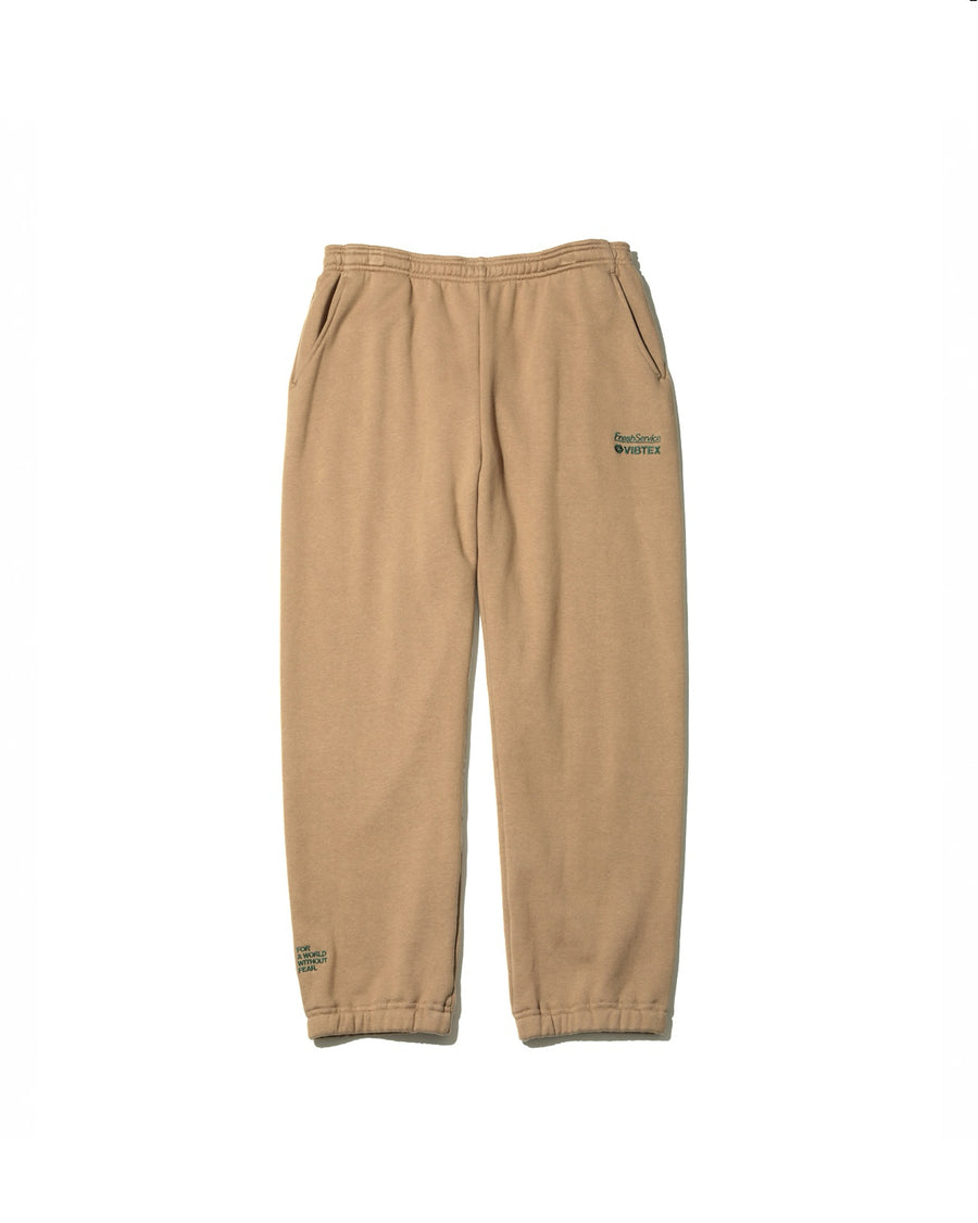 VIBTEX for FreshService VIBTEX SWEAT PANTS