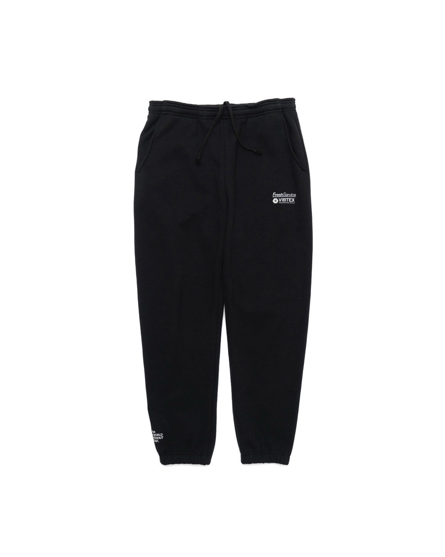 VIBTEX for FreshService VIBTEX SWEAT PANTS