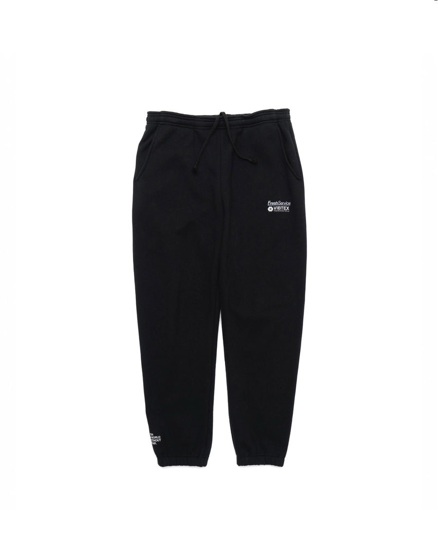 VIBTEX for FreshService VIBTEX SWEAT PANTS