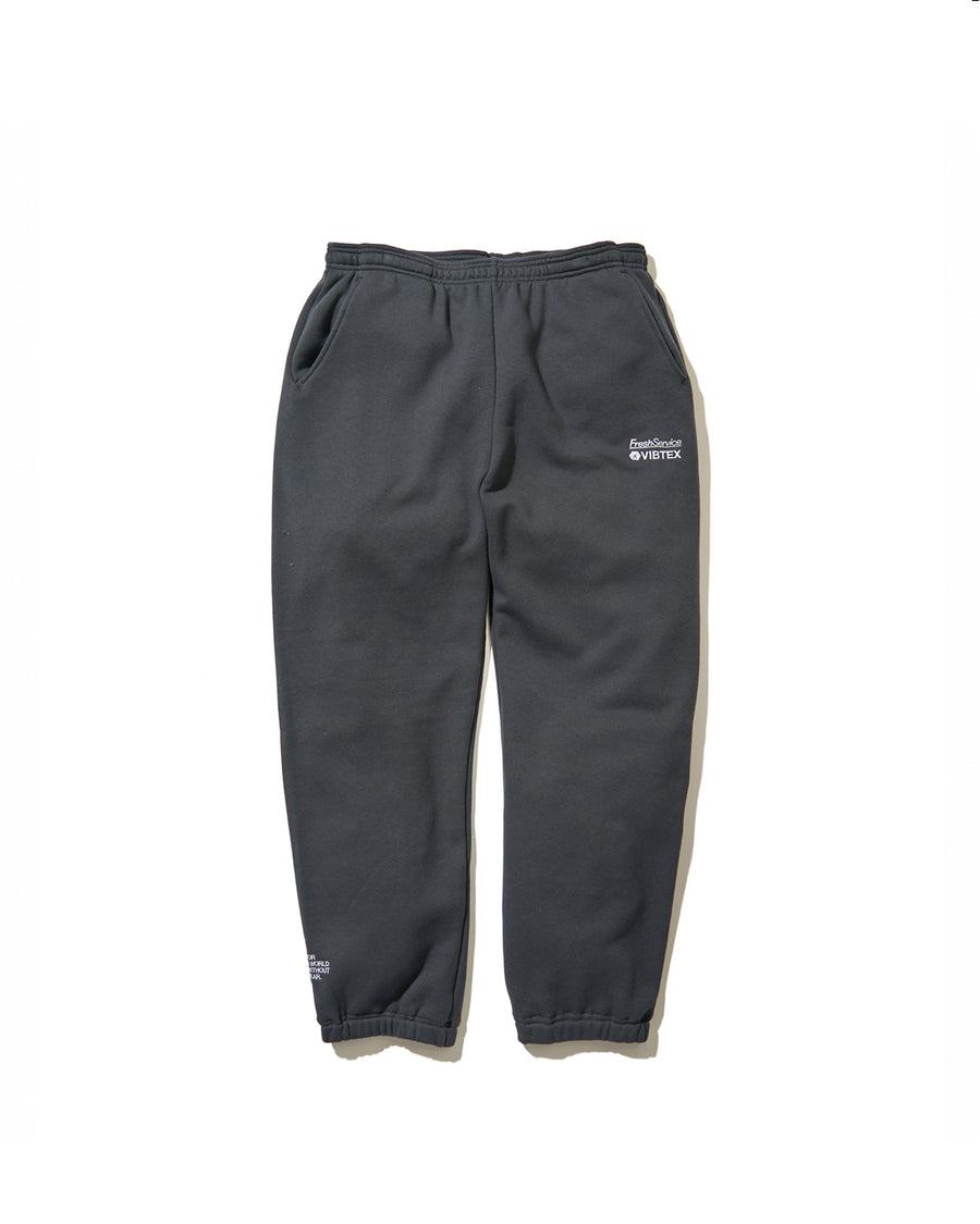 VIBTEX for FreshService VIBTEX SWEAT PANTS