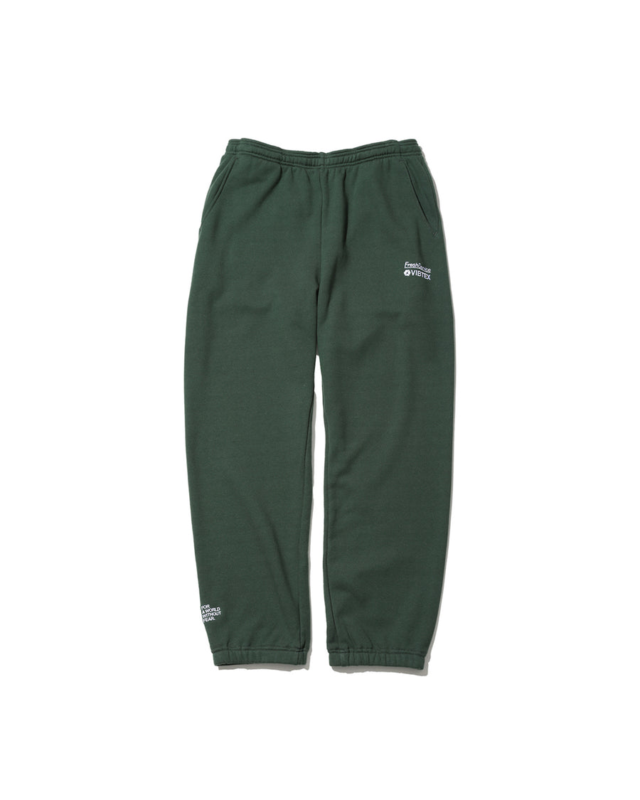 VIBTEX for FreshService VIBTEX SWEAT PANTS