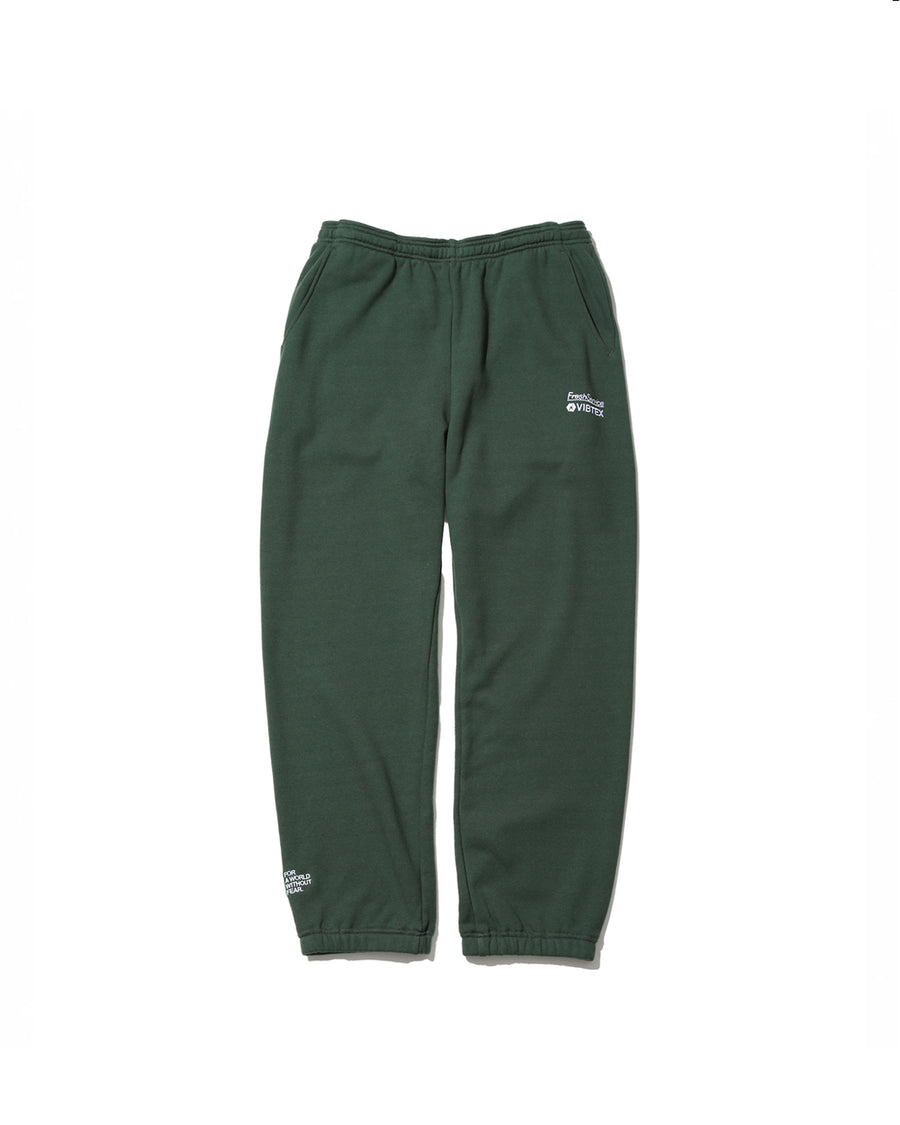 VIBTEX for FreshService VIBTEX SWEAT PANTS