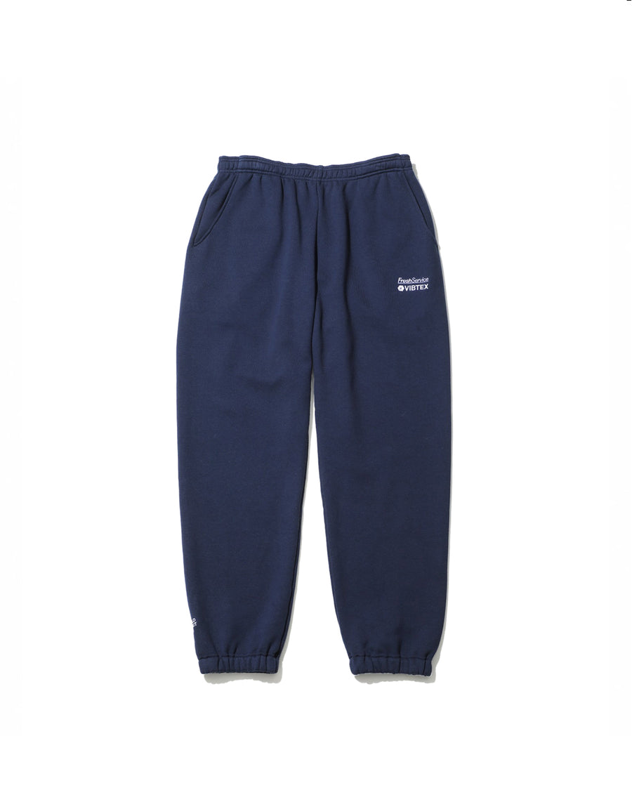 VIBTEX for FreshService VIBTEX SWEAT PANTS