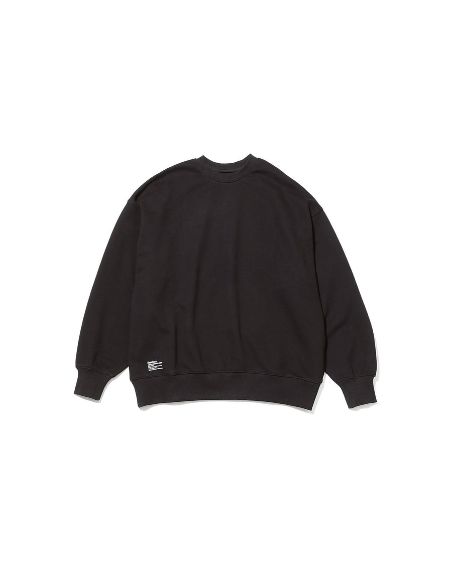 LIGHT OZ  CREW NECK SWEAT