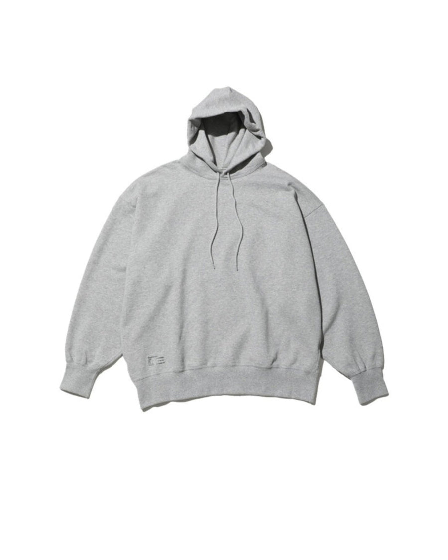 LIGHT OZ  PULLOVER HOODIE