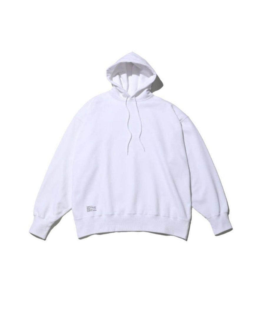 LIGHT OZ  PULLOVER HOODIE