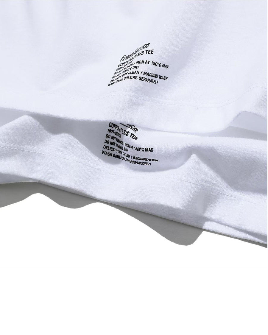 2-PACK CORPORATE S/S TEE