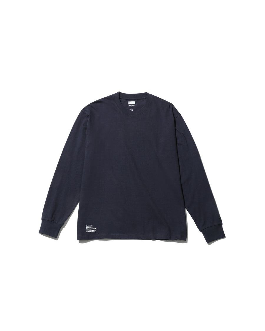 2-PACK CORPORATE L/S TEE