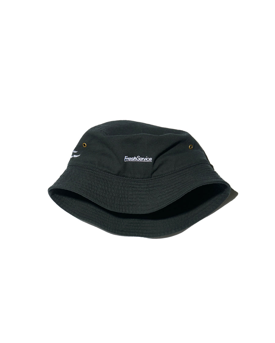 CORPORATE BUCKET HAT