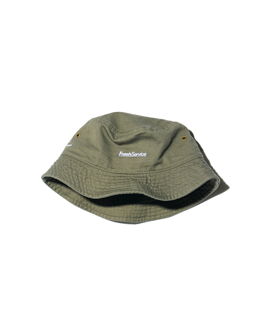 CORPORATE BUCKET HAT