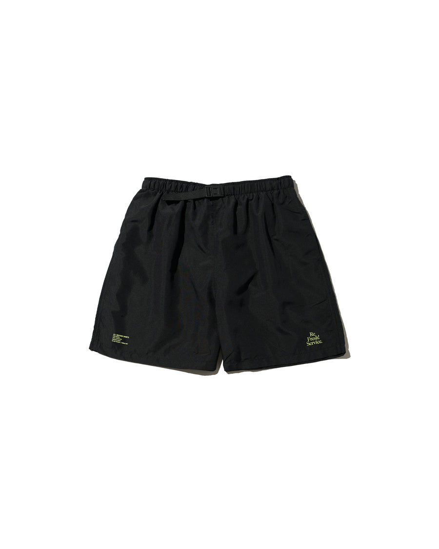 ALL WEATHER SHORTS “SAUNAS”