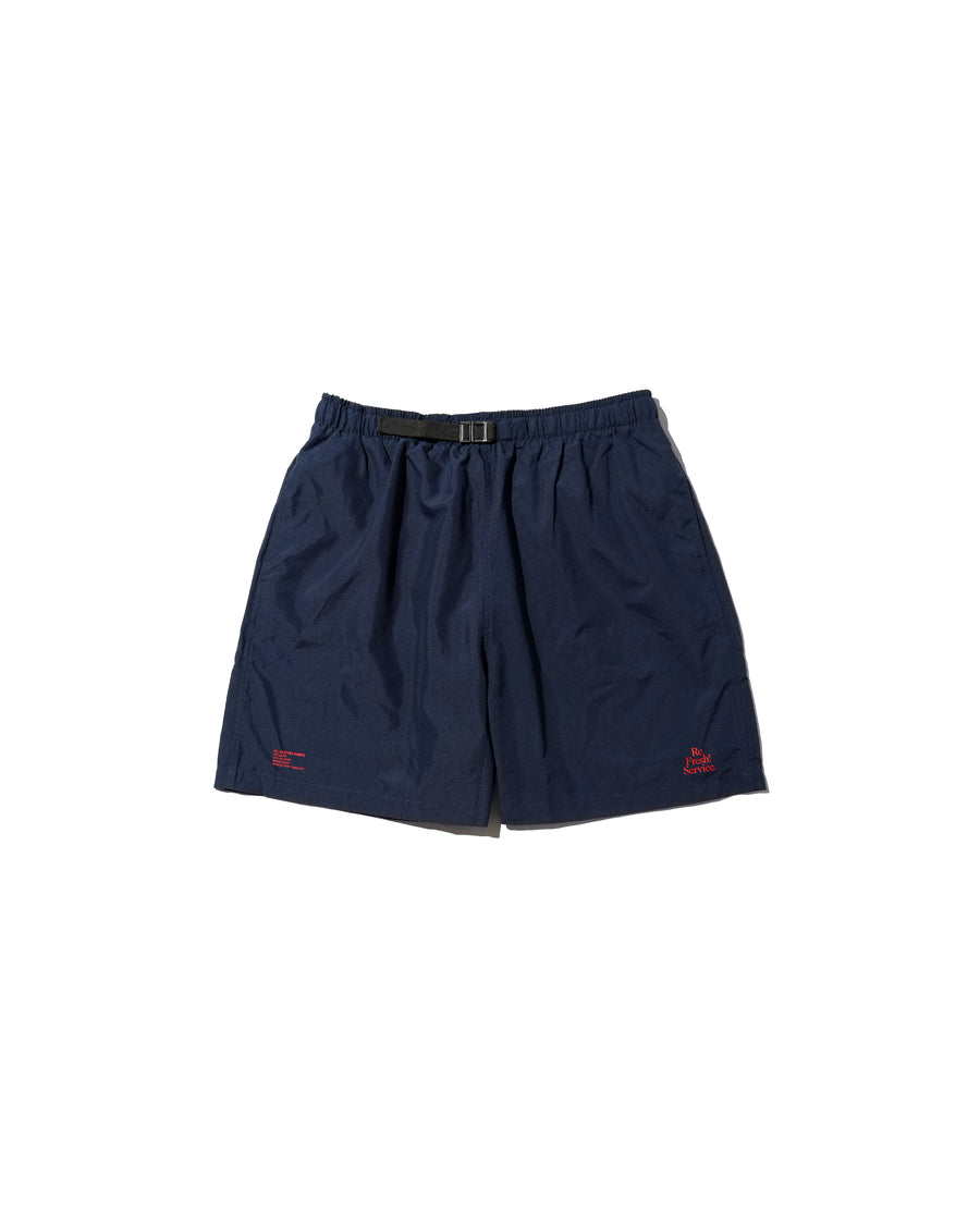ALL WEATHER SHORTS “SAUNAS”