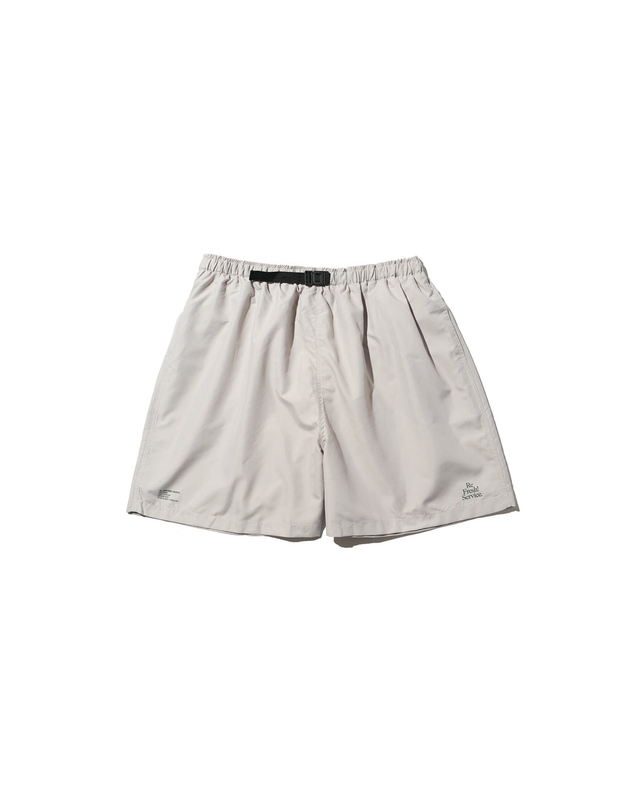 ALL WEATHER SHORTS “SAUNAS”
