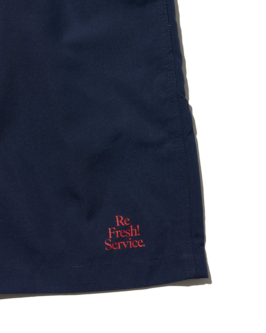 ALL WEATHER SHORTS “SAUNAS”