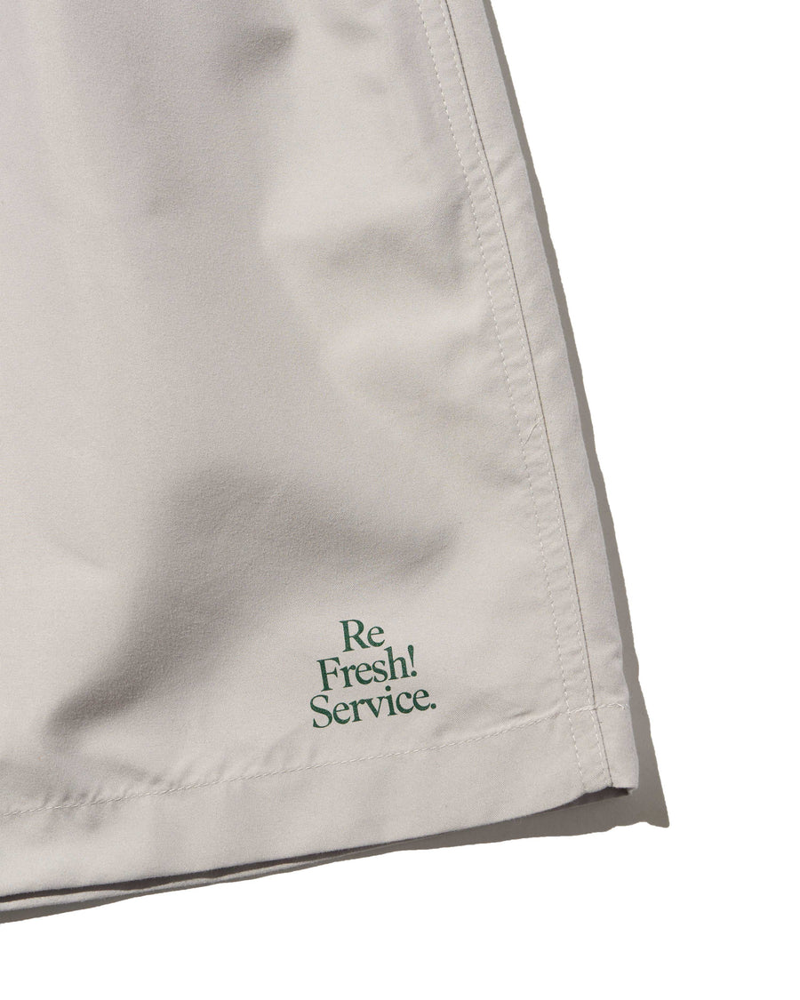 ALL WEATHER SHORTS “SAUNAS”