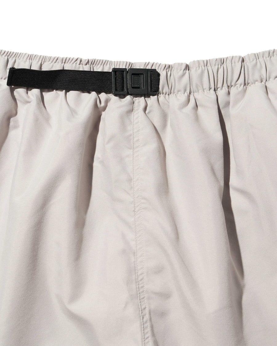 ALL WEATHER SHORTS “SAUNAS”