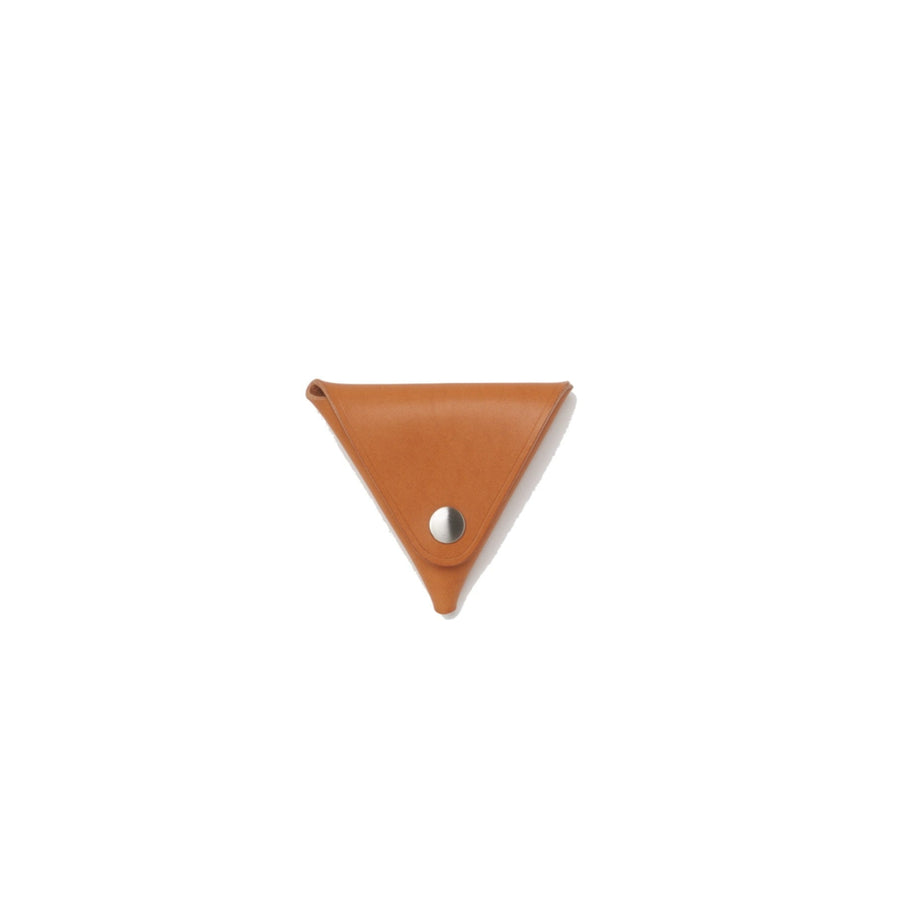 triangle coin case