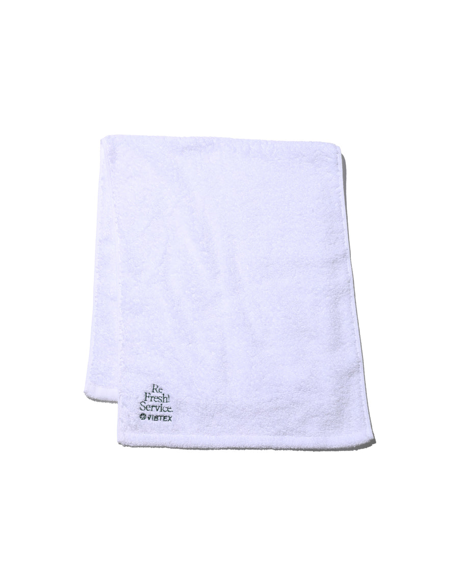 VIBTEX for FreshService FACE TOWEL