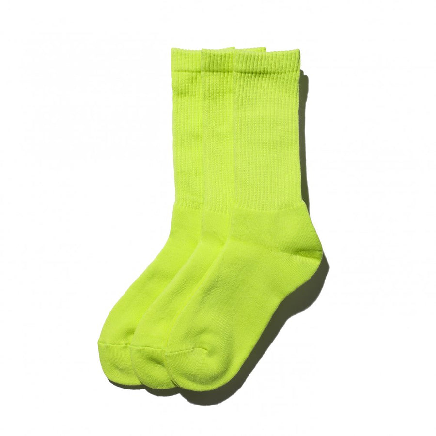 ORIGINAL 3-PACK SOCKS