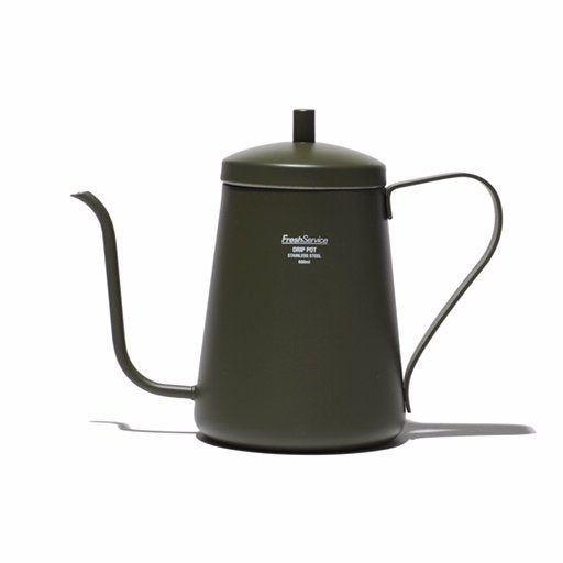 KALITA × FreshService DRIP POT