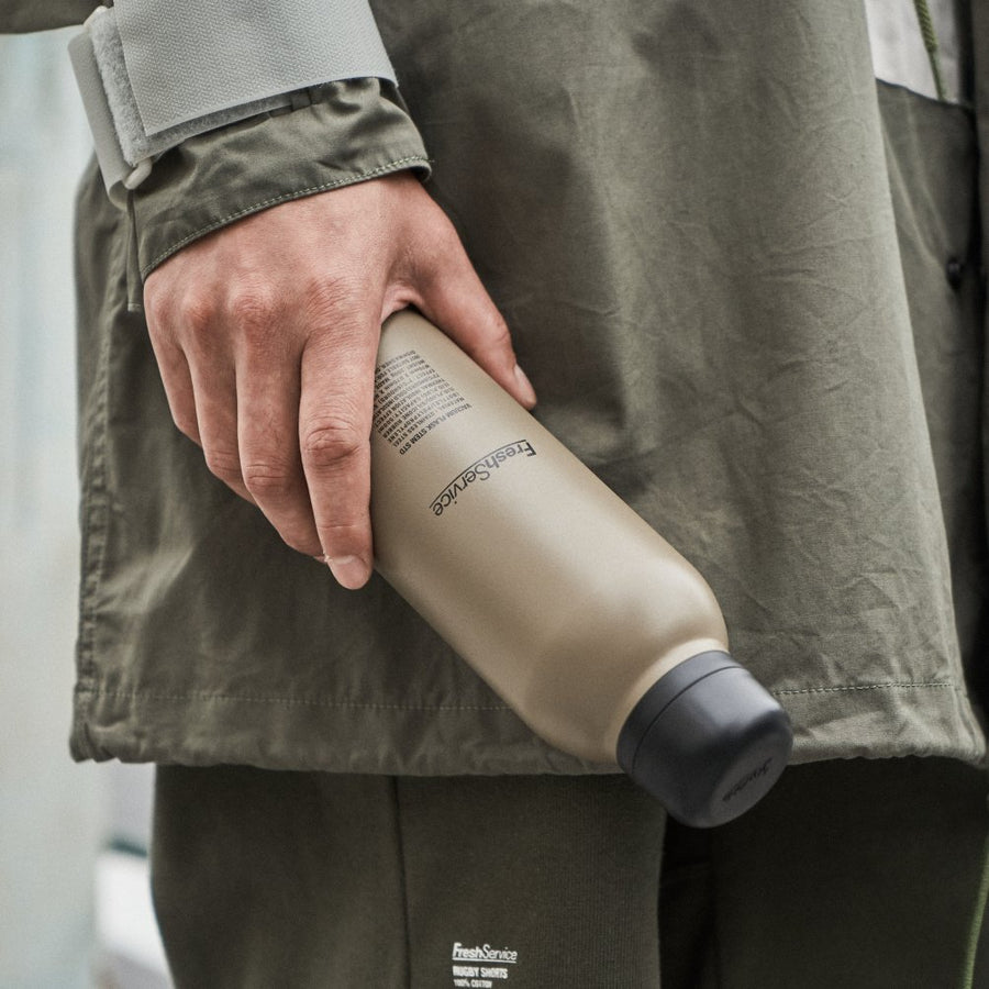 RIVERS × FreshService VACUUM FLASK STEM