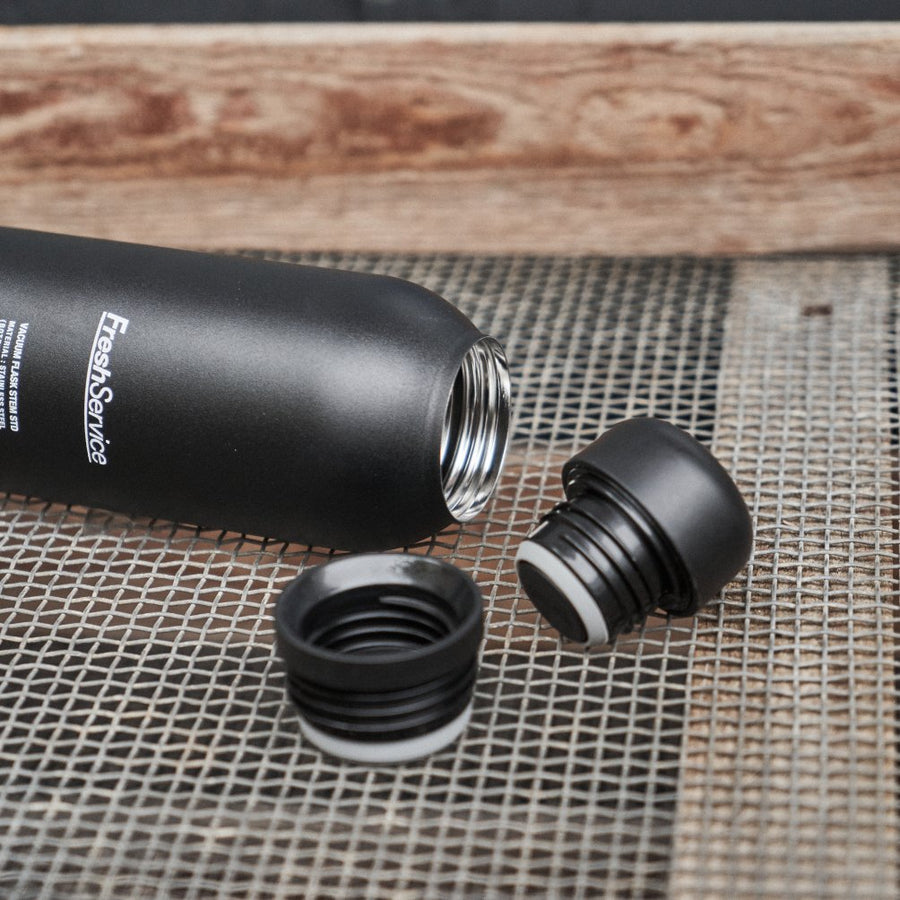 RIVERS × FreshService VACUUM FLASK STEM