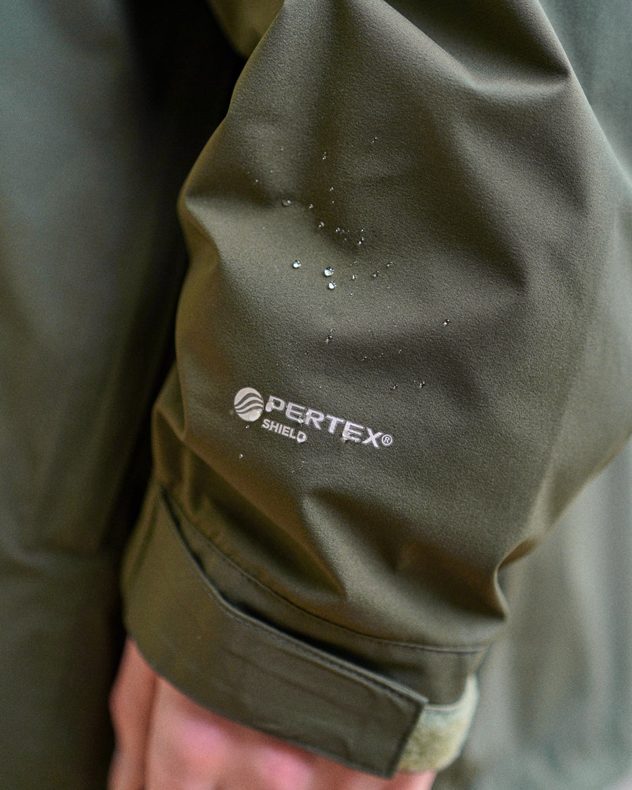 PERTEX SHIELD 2L SHELL JACKET – FreshService® official site